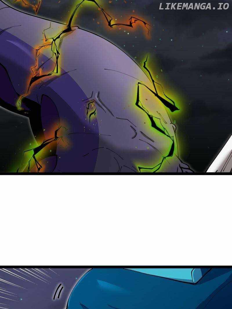 I Am The Monster Overlord Chapter 68 74